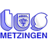 Wappen / Logo des Teams TuS Metzingen RT 2004/05