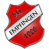 Wappen / Logo des Vereins SG Empfingen