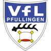 Wappen / Logo des Vereins VfL Pfullingen