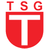 Wappen / Logo des Teams TSG Tbingen IV T 2007
