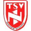 Wappen / Logo des Teams TSV Neckarau