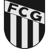 Wappen / Logo des Vereins FC Grtringen