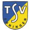 Wappen / Logo des Teams TSV Ehningen