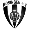 Wappen / Logo des Vereins VfB Bsingen
