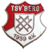 Wappen / Logo des Teams TSV Berg 3