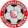 Wappen / Logo des Teams FV Rot-Wei Weiler i.A. 2
