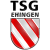 Wappen / Logo des Teams TSG Ehingen