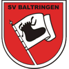 Wappen / Logo des Vereins SV Baltringen