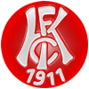 Wappen / Logo des Vereins FC Krauchenwies/Hausen a.A.