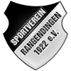 Wappen / Logo des Teams SV Rangendingen II (flex)