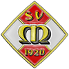 Wappen / Logo des Vereins SV Mochenwangen