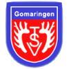 Wappen / Logo des Vereins TSV Gomaringen