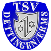 Wappen / Logo des Teams TSV Dettingen/Erms III RT 2007
