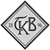 Wappen / Logo des Vereins TB Kirchentellinsfurt
