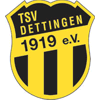 Wappen / Logo des Teams SGM Eichenberg