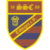 Wappen / Logo des Vereins SSC Tbingen