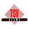 Wappen / Logo des Teams TSV Glems