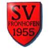 Wappen / Logo des Teams SGM SV Fronhofen/Fleischwangen 2