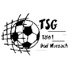 Wappen / Logo des Teams TSG Bad Wurzach