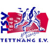 Wappen / Logo des Teams TSV Tettnang 3