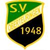 Wappen / Logo des Teams SV Oberteuringen