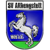 Wappen / Logo des Vereins SV Althengstett