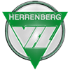 Wappen / Logo des Vereins VfL Herrenberg