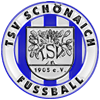 Wappen / Logo des Teams TSV Schnaich