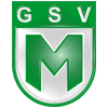 Wappen / Logo des Teams GSV Maichingen
