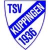 Wappen / Logo des Teams TSV Kuppingen 2