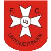 Wappen / Logo des Teams FC Unterjettingen 2