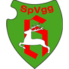 Wappen / Logo des Teams SpVgg Holzgerlingen 2