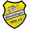 Wappen / Logo des Teams TSV Allmendingen