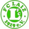Wappen / Logo des Teams FC Laiz