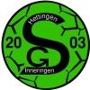 Wappen / Logo des Vereins SG Hettingen/Inneringen