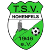 Wappen / Logo des Vereins TSV Hohenfels