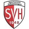 Wappen / Logo des Teams SV Hohentengen 2