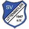 Wappen / Logo des Teams SV Uttenweiler