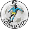 Wappen / Logo des Teams FC Schmiechtal