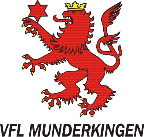 Wappen / Logo des Vereins VfL Munderkingen
