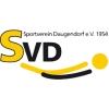 Wappen / Logo des Teams SV Daugendorf