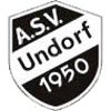 Wappen / Logo des Teams SG DJK-SV Haugenried IIASV Undorf 3