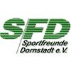 Wappen / Logo des Teams SGM Scharenstetten