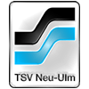 Wappen / Logo des Teams TSV Neu-Ulm