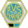 Wappen / Logo des Teams FV Senden 2