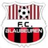 Wappen / Logo des Teams FC Blaubeuren