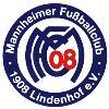 Wappen / Logo des Vereins MFC 08 Lindenhof