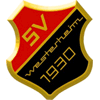 Wappen / Logo des Teams SV Westerheim