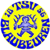 Wappen / Logo des Teams TSV Blaubeuren