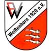 Wappen / Logo des Teams FV Weienhorn